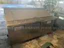 Various Kitchen Equipment