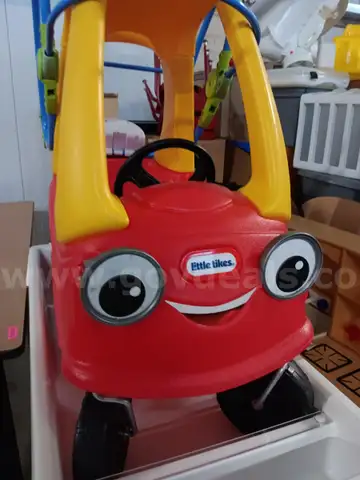 Toy Car