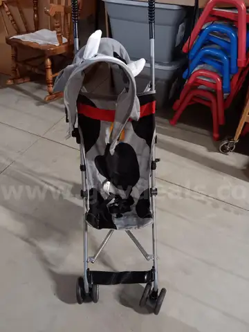 Character Umbrella Stroller,
