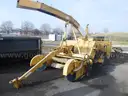 Leaf Loader 1997 Hi-Way AutumnMate 720
