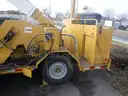 Leaf Loader 1997 Hi-Way AutumnMate 720