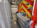 2011 Rosenbauer International Durastar 4400SBA 4X2 Pumper