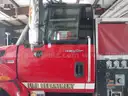 2011 Rosenbauer International Durastar 4400SBA 4X2 Pumper