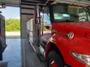2011 Rosenbauer International Durastar 4400SBA 4X2 Pumper