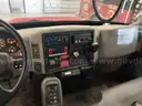 2011 Rosenbauer International Durastar 4400SBA 4X2 Pumper