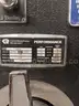 2011 Rosenbauer International Durastar 4400SBA 4X2 Pumper
