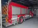 2011 Rosenbauer International Durastar 4400SBA 4X2 Pumper
