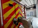 2011 Rosenbauer International Durastar 4400SBA 4X2 Pumper