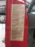 2011 Rosenbauer International Durastar 4400SBA 4X2 Pumper