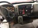 2011 Rosenbauer International Durastar 4400SBA 4X2 Pumper