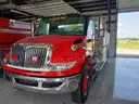 2011 Rosenbauer International Durastar 4400SBA 4X2 Pumper