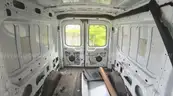 2015 Ford Transit