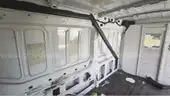 2015 Ford Transit