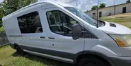 2015 Ford Transit