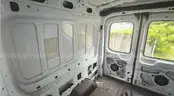 2015 Ford Transit