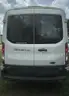 2015 Ford Transit