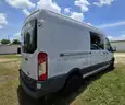 2015 Ford Transit