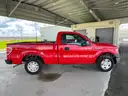 2009 Ford F-150