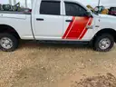 2014 RAM 2500
