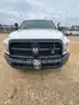 2014 RAM 2500