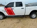 2014 RAM 2500