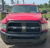 2018 RAM 3500 TRUCK