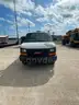 2014 GMC Savana Van