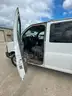 2014 GMC Savana Van