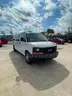 2014 GMC Savana Van