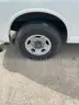 2014 GMC Savana Van