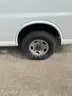 2014 GMC Savana Van