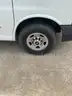 2014 GMC Savana Van