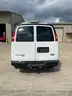 2014 GMC Savana Van
