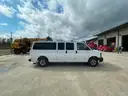 2014 GMC Savana Van