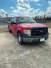 2013 Ford F-150 Pickup Truck
