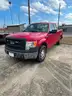 2013 Ford F-150 Pickup Truck