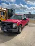 2013 Ford F-150 Pickup Truck