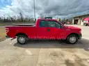 2013 Ford F-150 Pickup Truck
