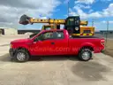 2013 Ford F-150 Pickup Truck
