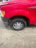 2013 Ford F-150 Pickup Truck