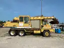1997 Gradall XL4100 Excavator