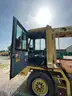 1997 Gradall XL4100 Excavator