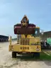1997 Gradall XL4100 Excavator