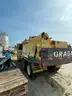 1997 Gradall XL4100 Excavator