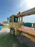 1997 Gradall XL4100 Excavator