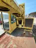 1997 Gradall XL4100 Excavator