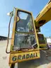 1997 Gradall XL4100 Excavator