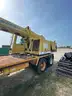 1997 Gradall XL4100 Excavator