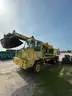 1997 Gradall XL4100 Excavator