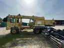 1997 Gradall XL4100 Excavator